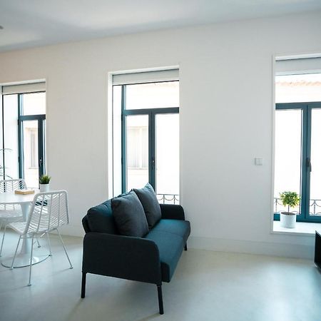 شقة Portaria Housing أفيرو المظهر الخارجي الصورة