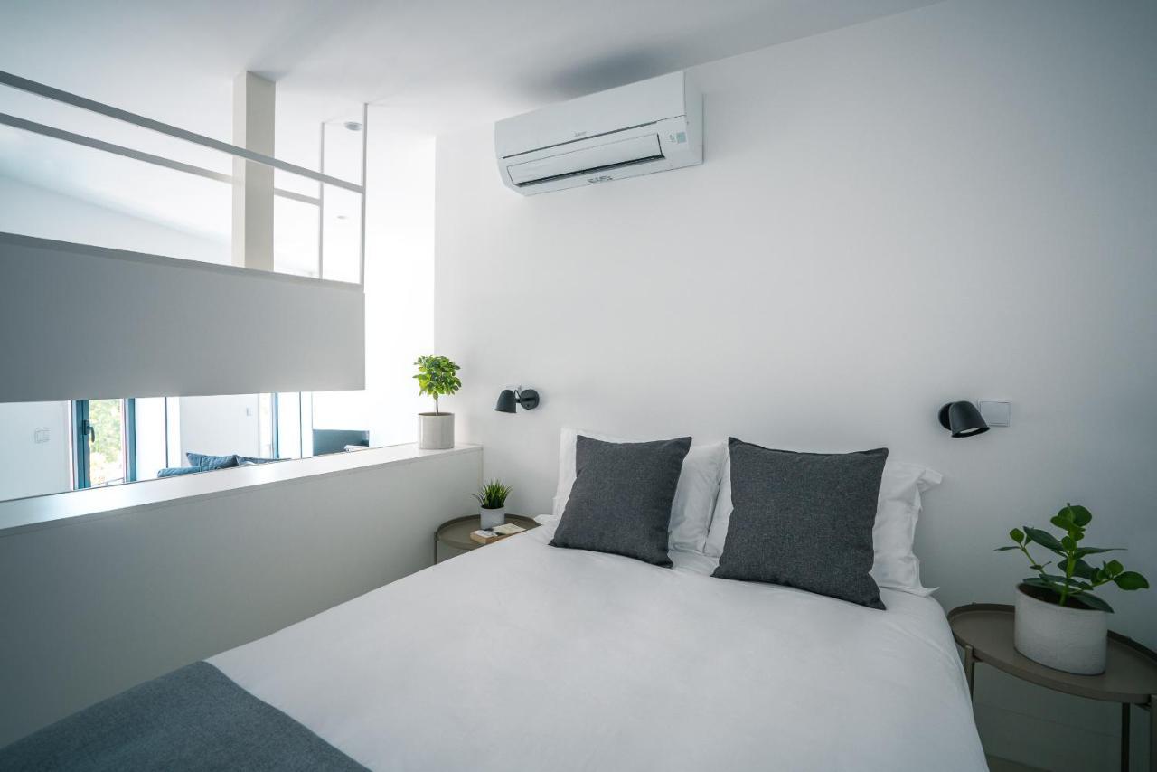 شقة Portaria Housing أفيرو المظهر الخارجي الصورة