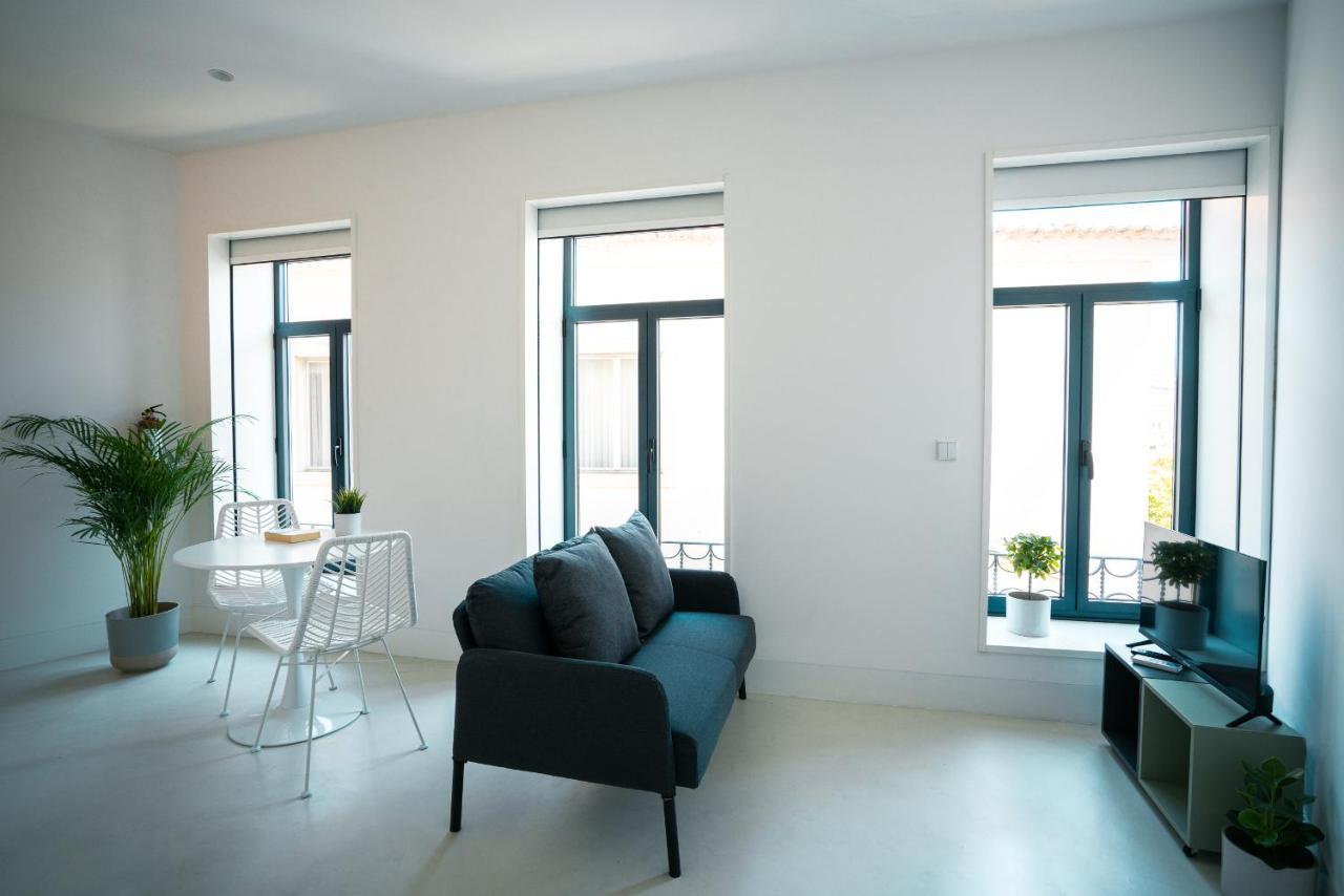 شقة Portaria Housing أفيرو المظهر الخارجي الصورة