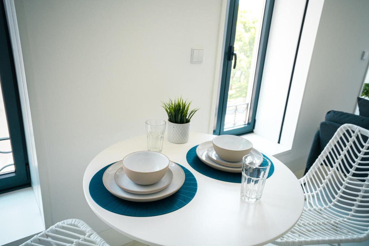 شقة Portaria Housing أفيرو المظهر الخارجي الصورة