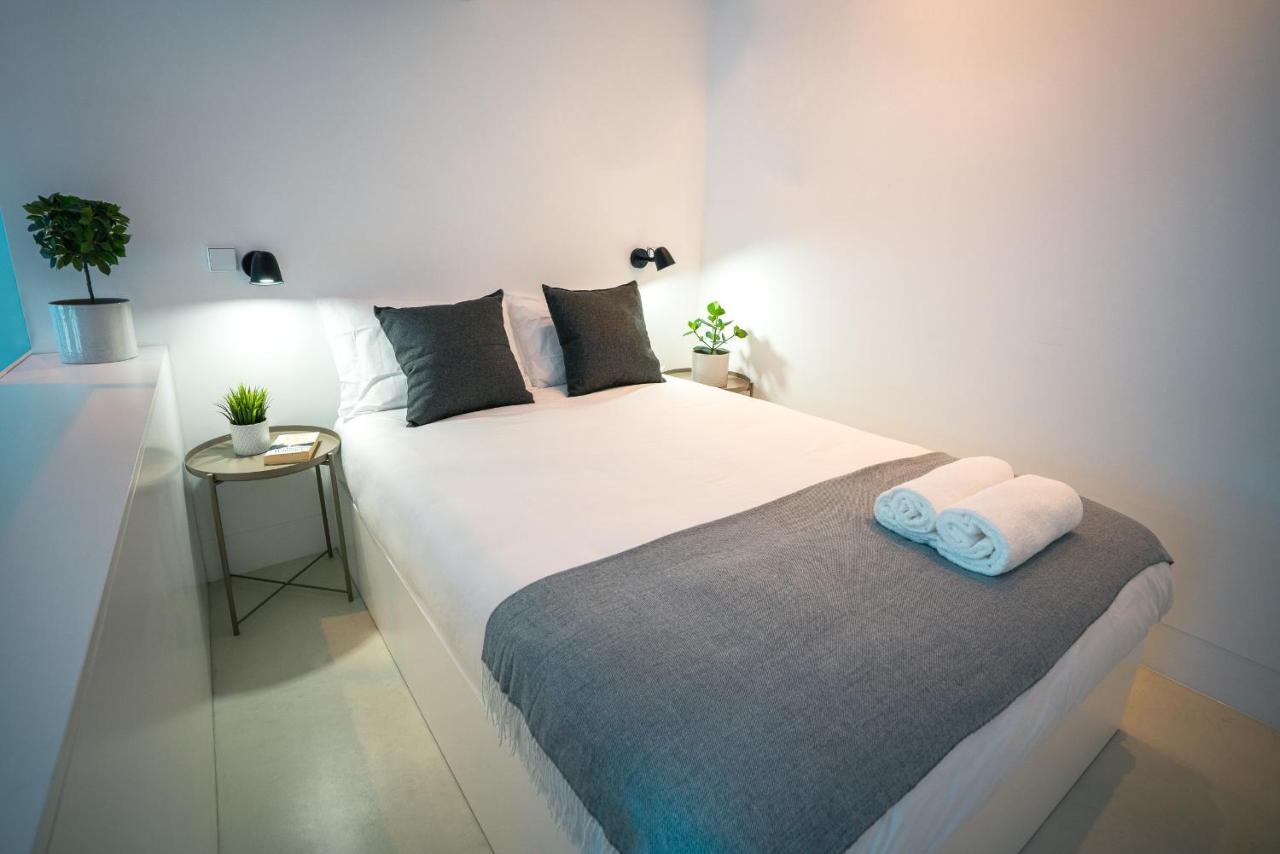 شقة Portaria Housing أفيرو المظهر الخارجي الصورة