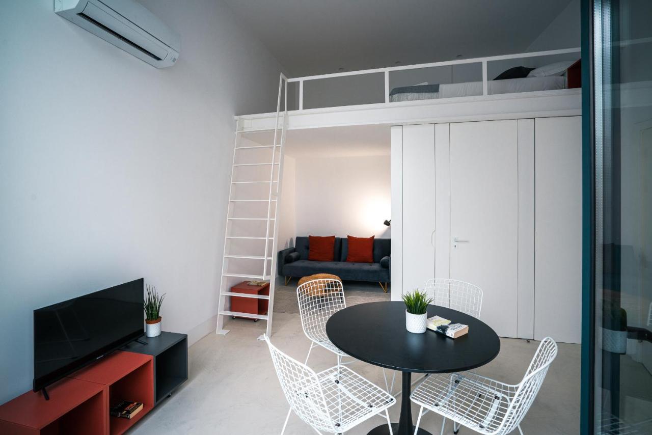 شقة Portaria Housing أفيرو المظهر الخارجي الصورة