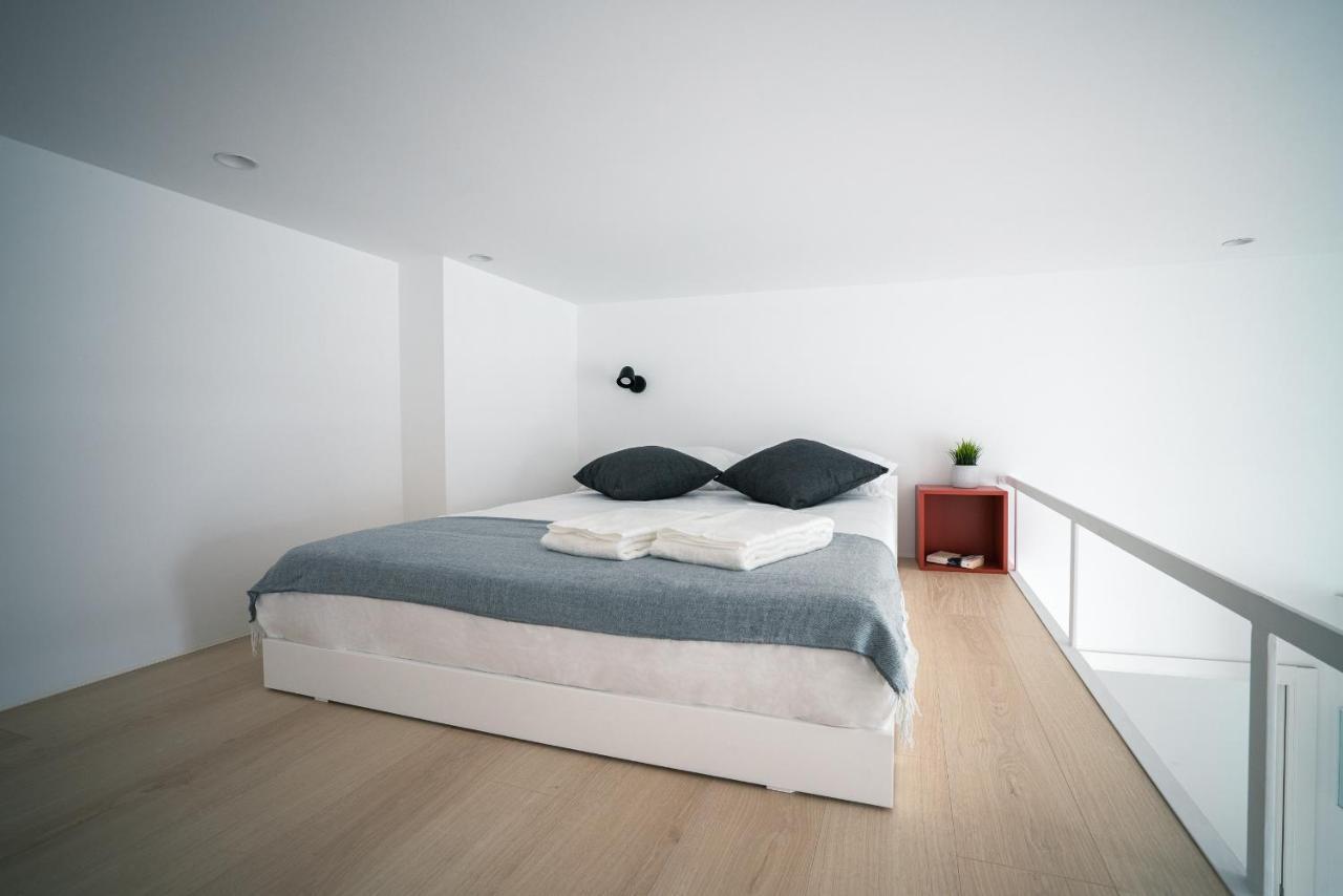 شقة Portaria Housing أفيرو المظهر الخارجي الصورة