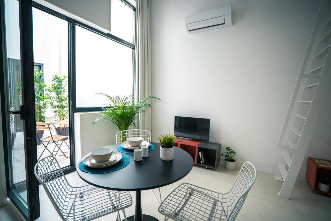 شقة Portaria Housing أفيرو المظهر الخارجي الصورة
