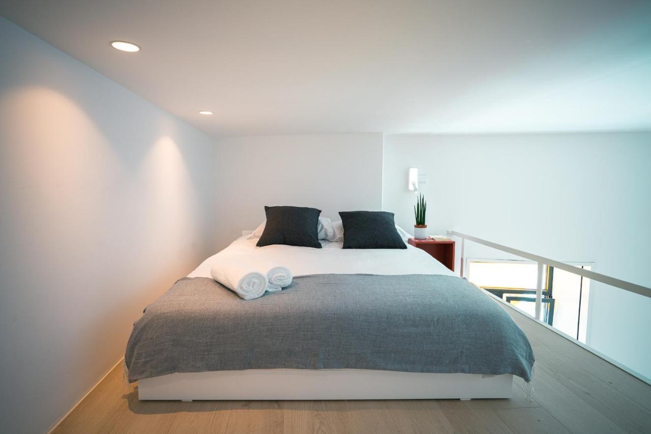 شقة Portaria Housing أفيرو المظهر الخارجي الصورة