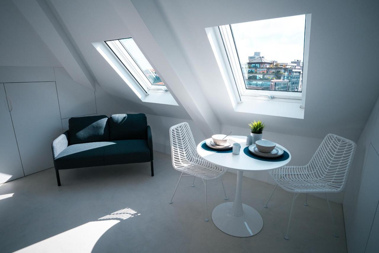 شقة Portaria Housing أفيرو المظهر الخارجي الصورة