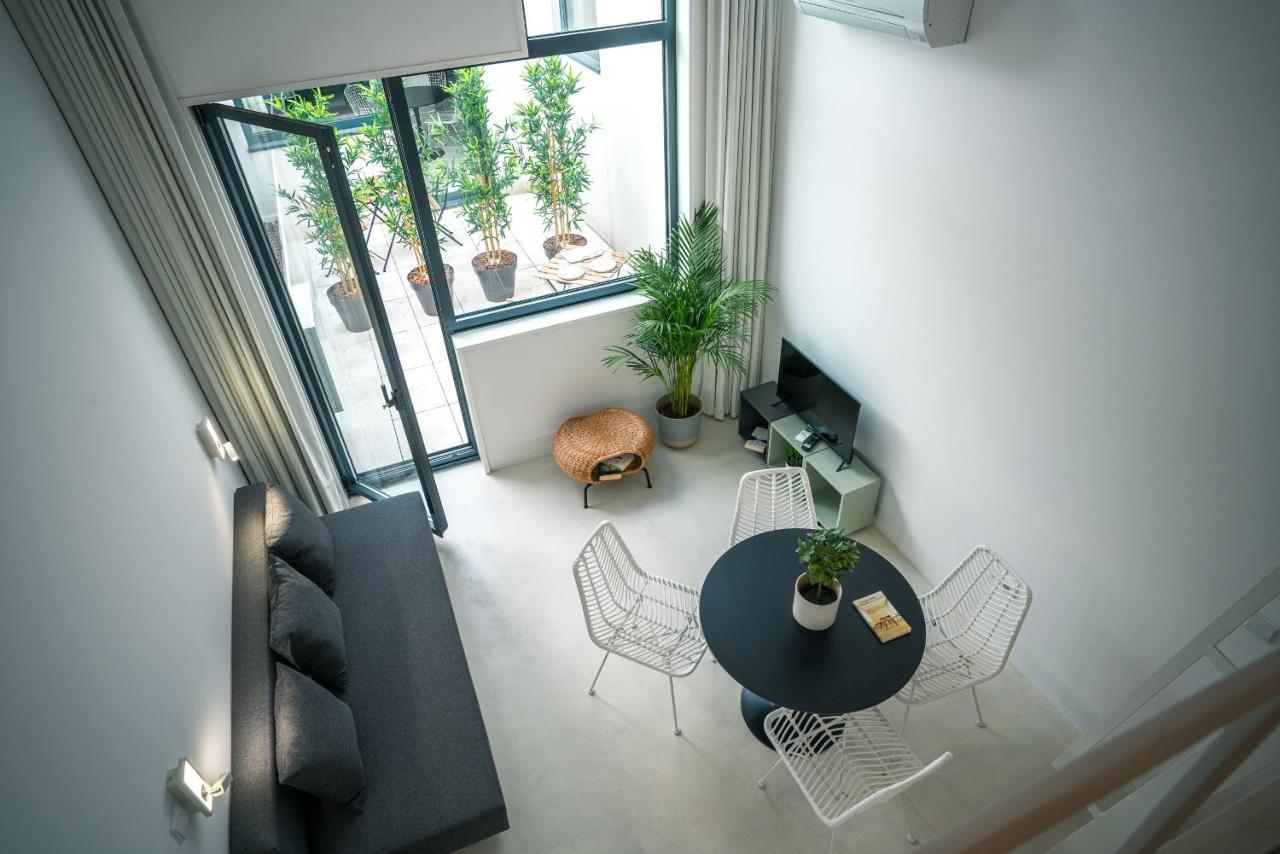 شقة Portaria Housing أفيرو المظهر الخارجي الصورة