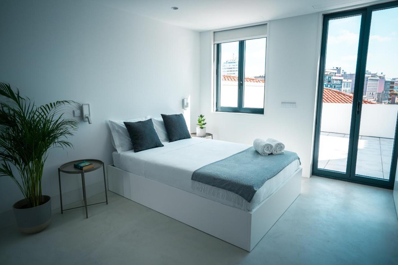 شقة Portaria Housing أفيرو المظهر الخارجي الصورة
