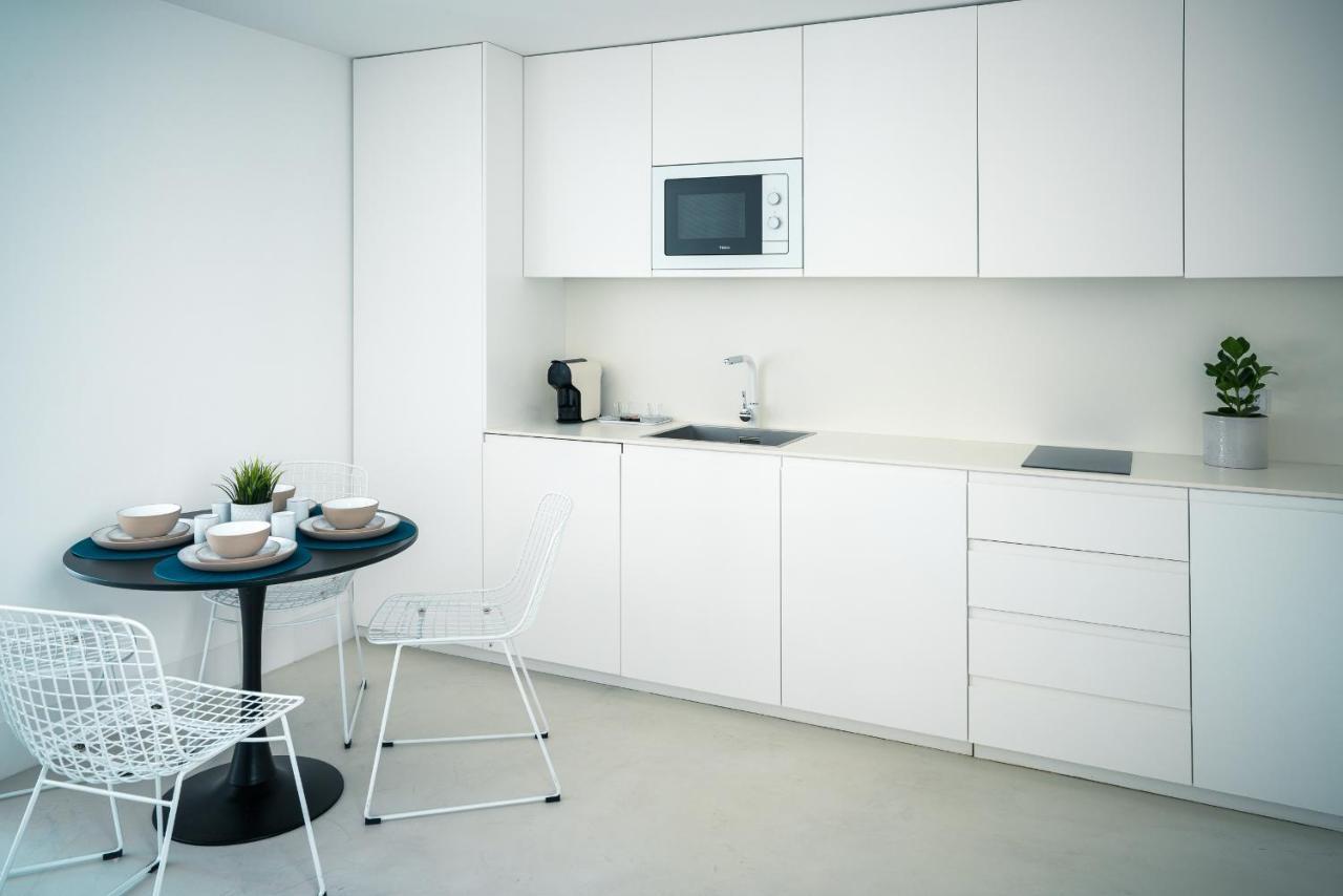 شقة Portaria Housing أفيرو المظهر الخارجي الصورة