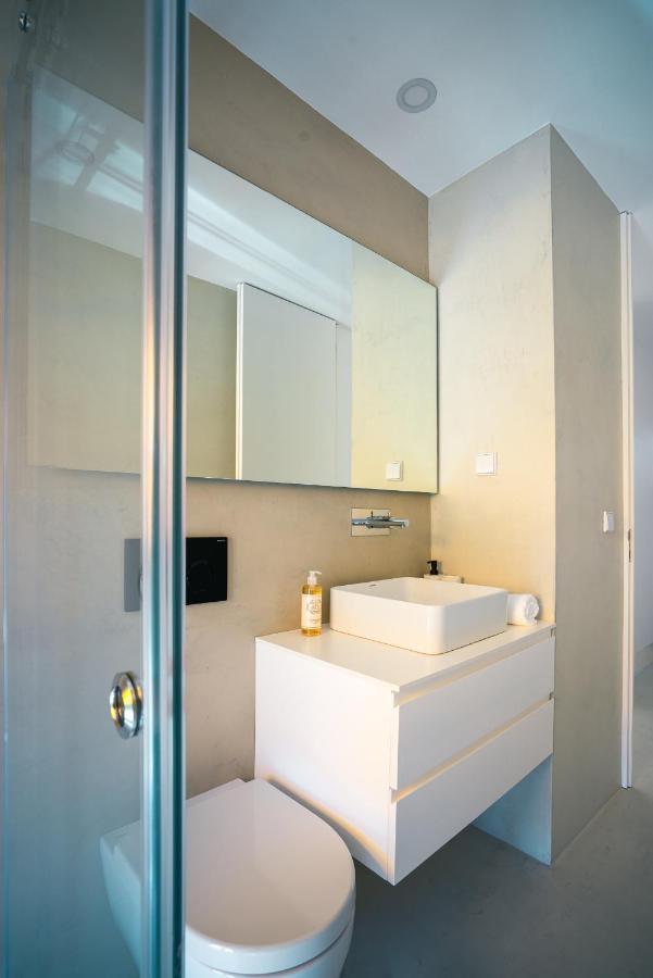 شقة Portaria Housing أفيرو المظهر الخارجي الصورة