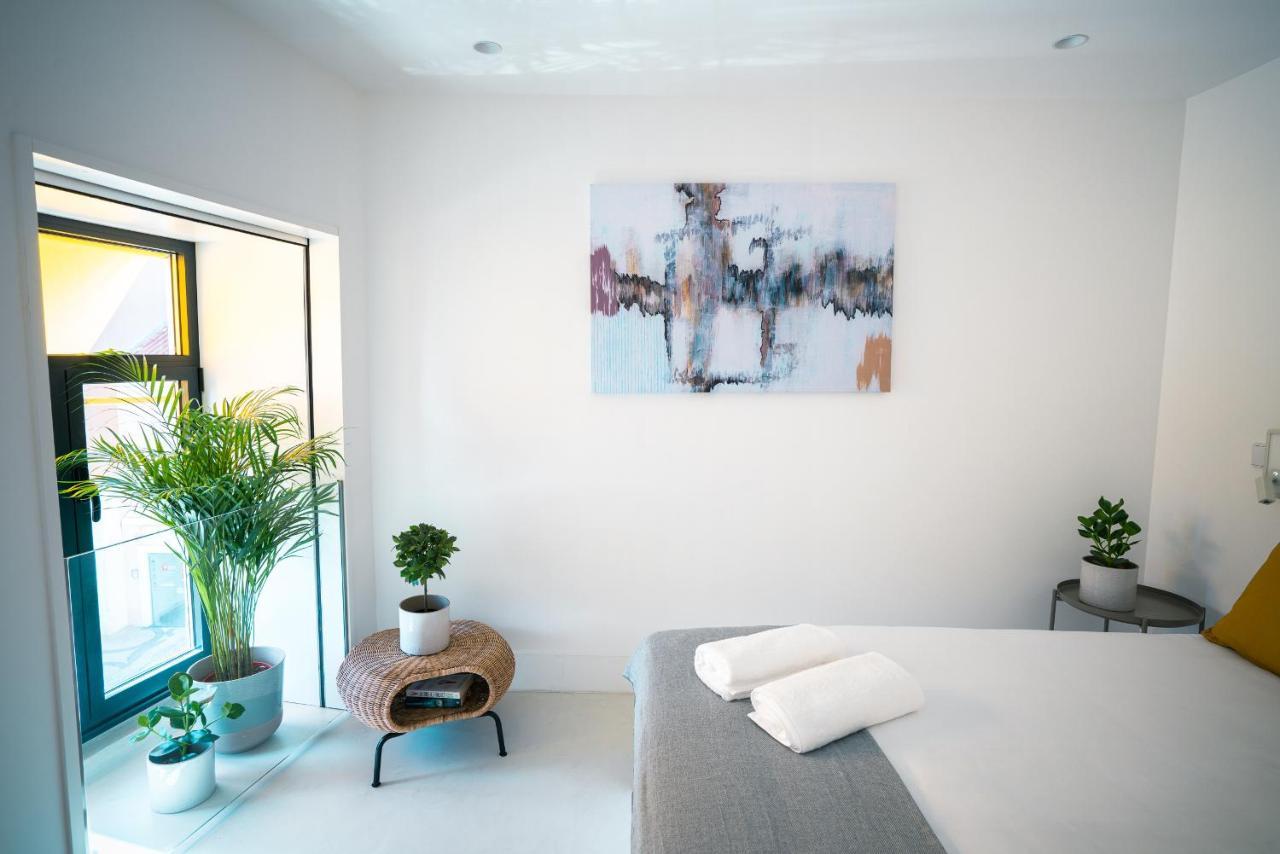شقة Portaria Housing أفيرو المظهر الخارجي الصورة