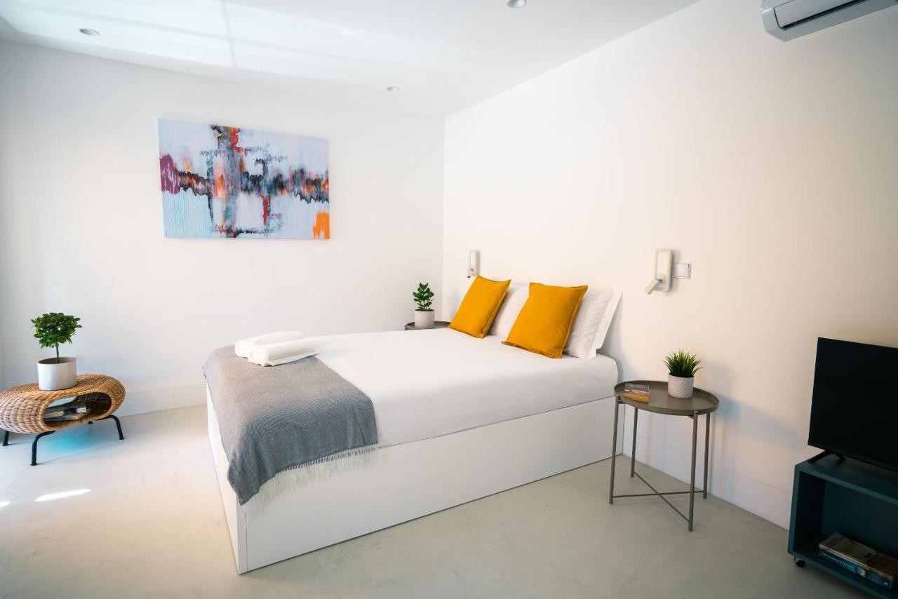 شقة Portaria Housing أفيرو المظهر الخارجي الصورة