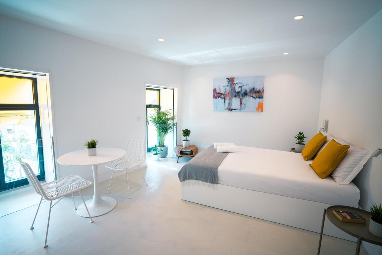 شقة Portaria Housing أفيرو المظهر الخارجي الصورة