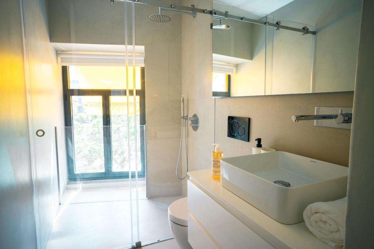 شقة Portaria Housing أفيرو المظهر الخارجي الصورة