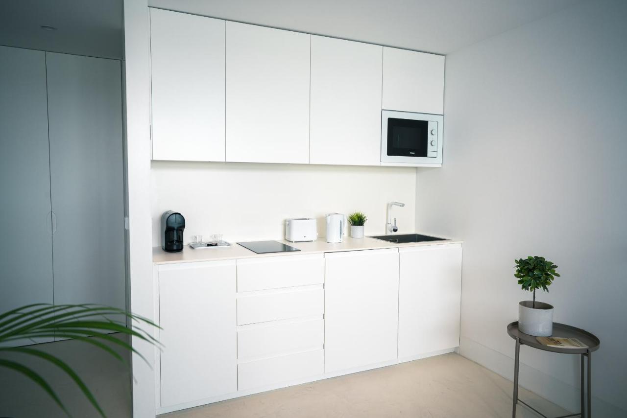 شقة Portaria Housing أفيرو المظهر الخارجي الصورة