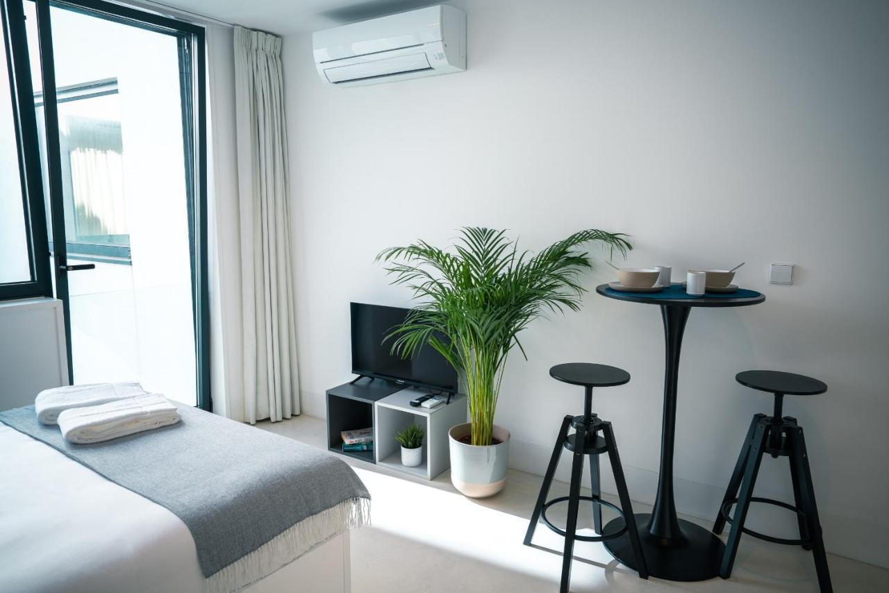 شقة Portaria Housing أفيرو المظهر الخارجي الصورة