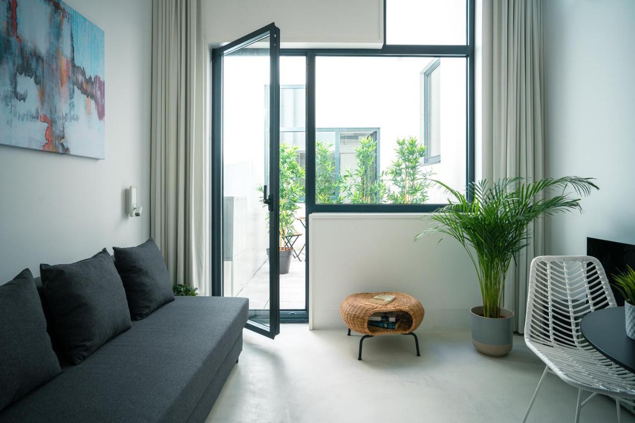 شقة Portaria Housing أفيرو المظهر الخارجي الصورة