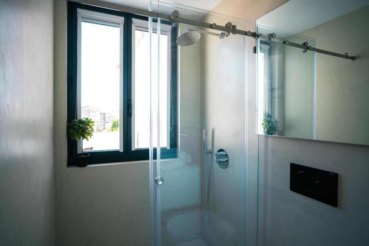 شقة Portaria Housing أفيرو المظهر الخارجي الصورة