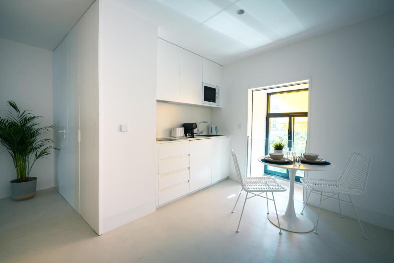 شقة Portaria Housing أفيرو المظهر الخارجي الصورة