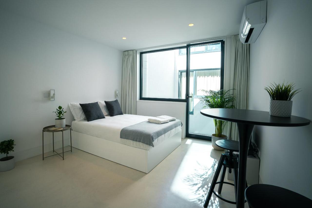 شقة Portaria Housing أفيرو المظهر الخارجي الصورة