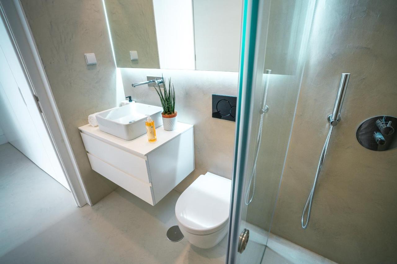 شقة Portaria Housing أفيرو المظهر الخارجي الصورة