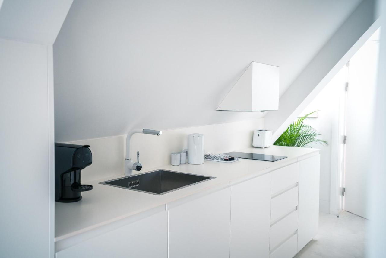 شقة Portaria Housing أفيرو المظهر الخارجي الصورة