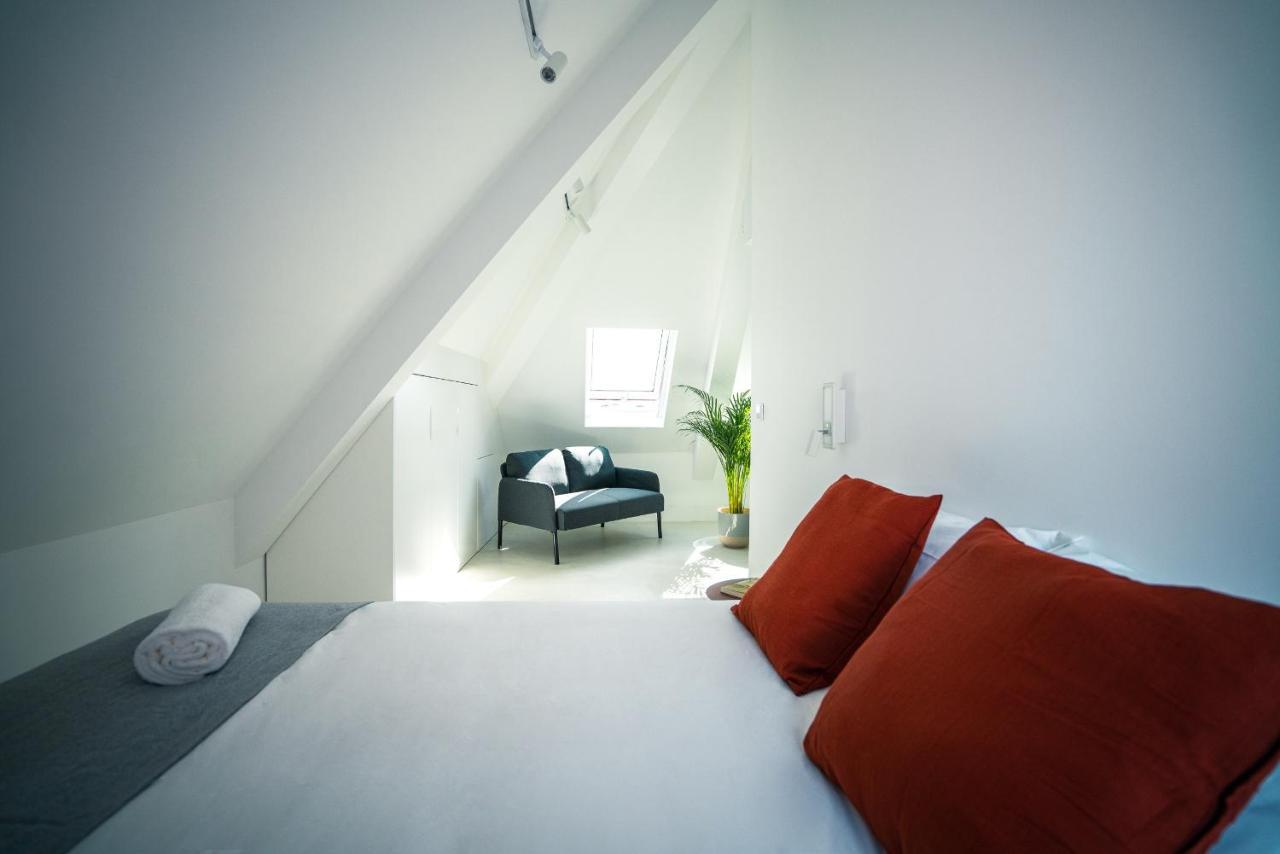 شقة Portaria Housing أفيرو المظهر الخارجي الصورة