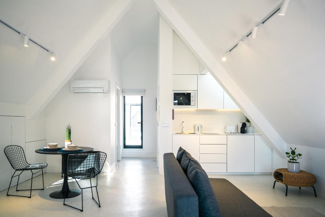 شقة Portaria Housing أفيرو المظهر الخارجي الصورة