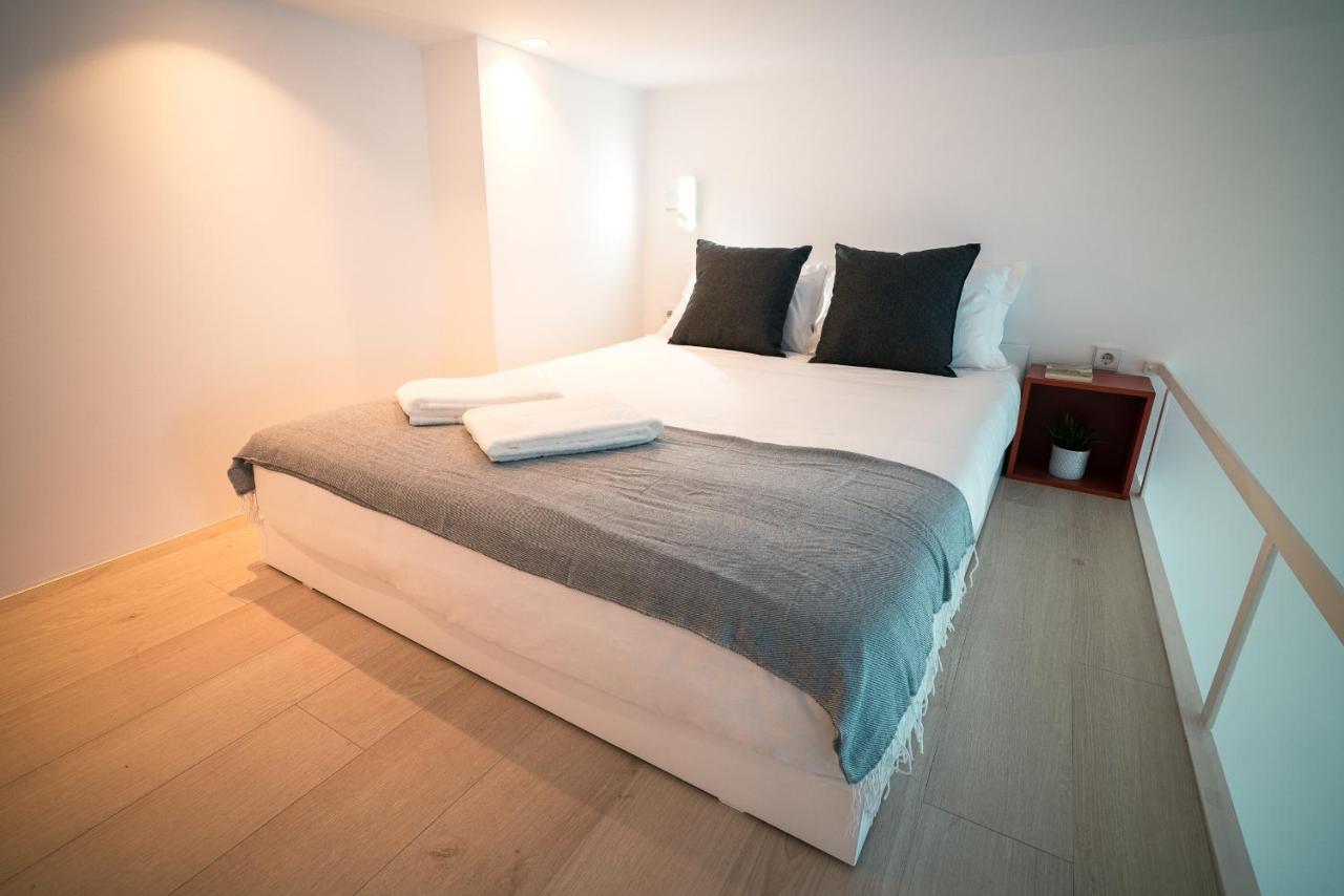شقة Portaria Housing أفيرو المظهر الخارجي الصورة