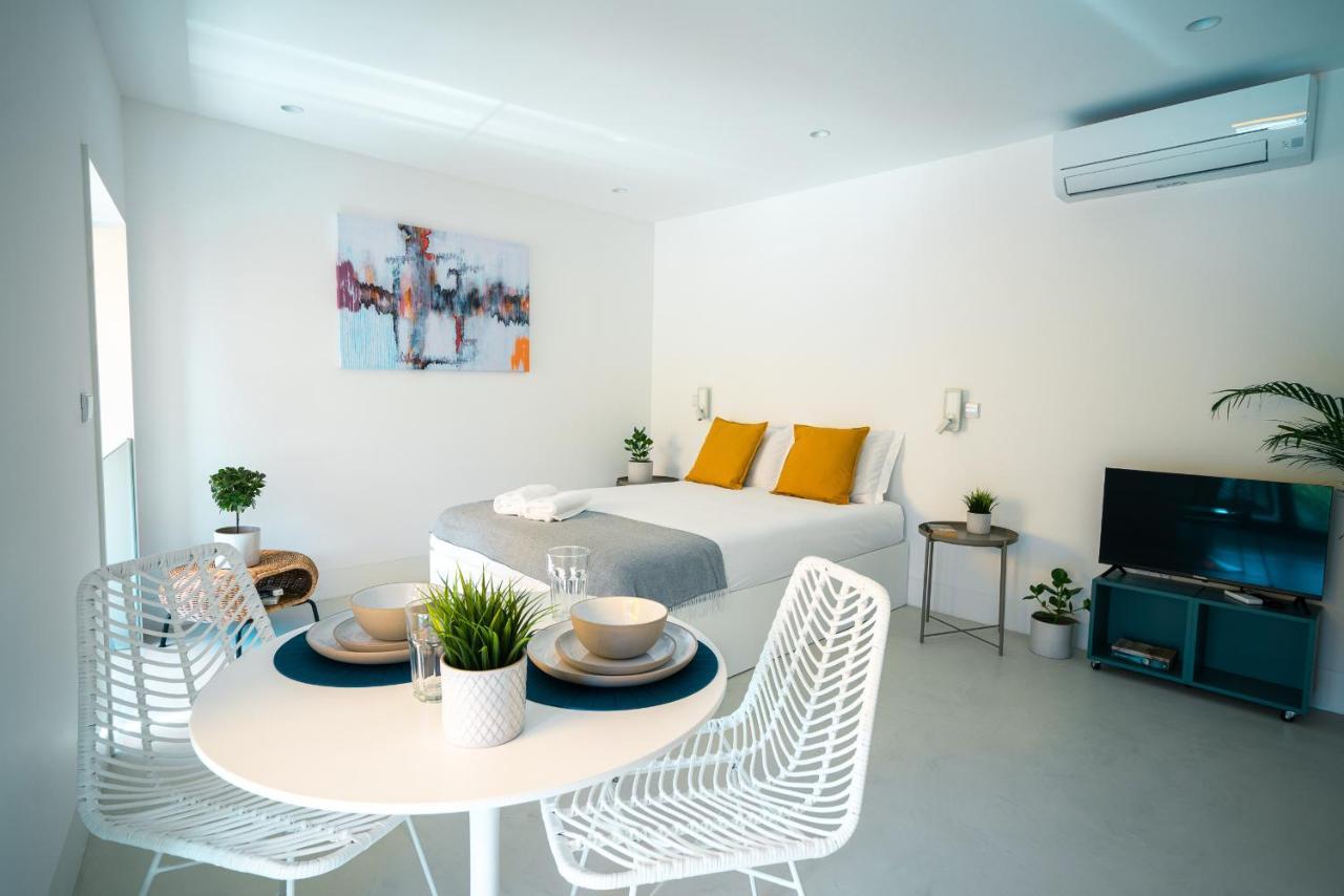 شقة Portaria Housing أفيرو المظهر الخارجي الصورة