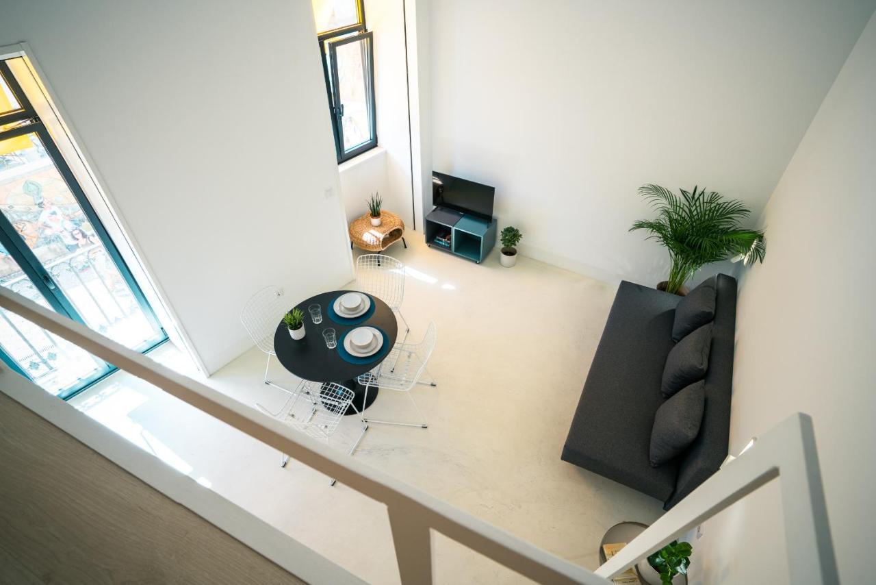 شقة Portaria Housing أفيرو المظهر الخارجي الصورة