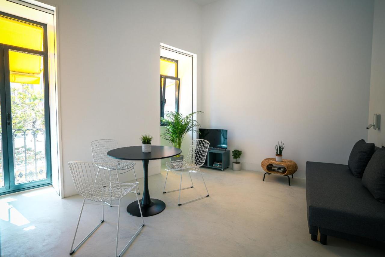 شقة Portaria Housing أفيرو المظهر الخارجي الصورة