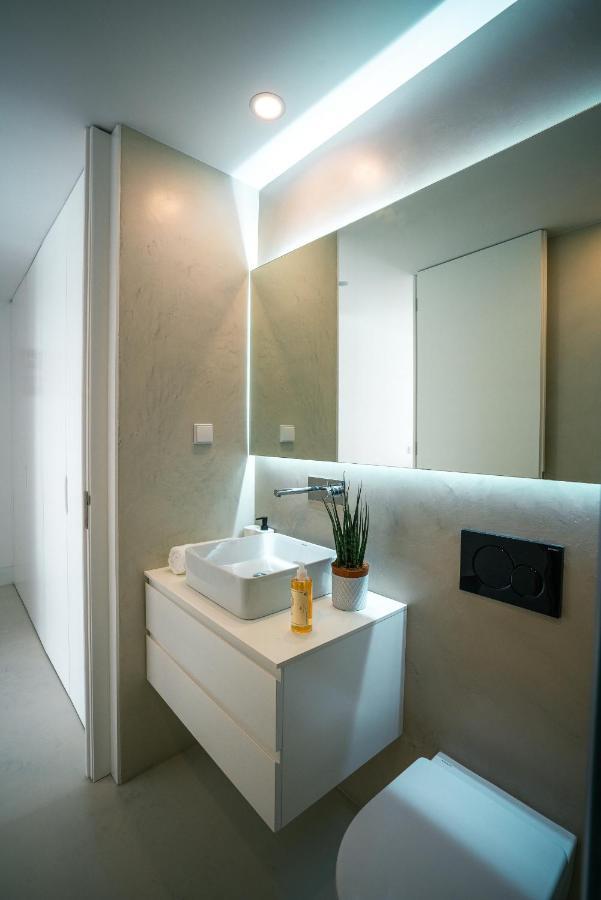 شقة Portaria Housing أفيرو المظهر الخارجي الصورة