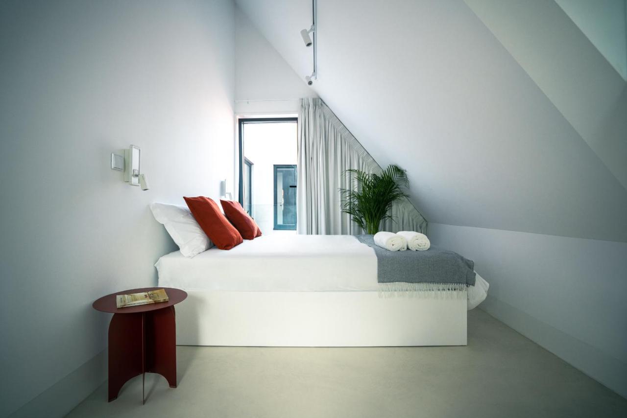 شقة Portaria Housing أفيرو المظهر الخارجي الصورة