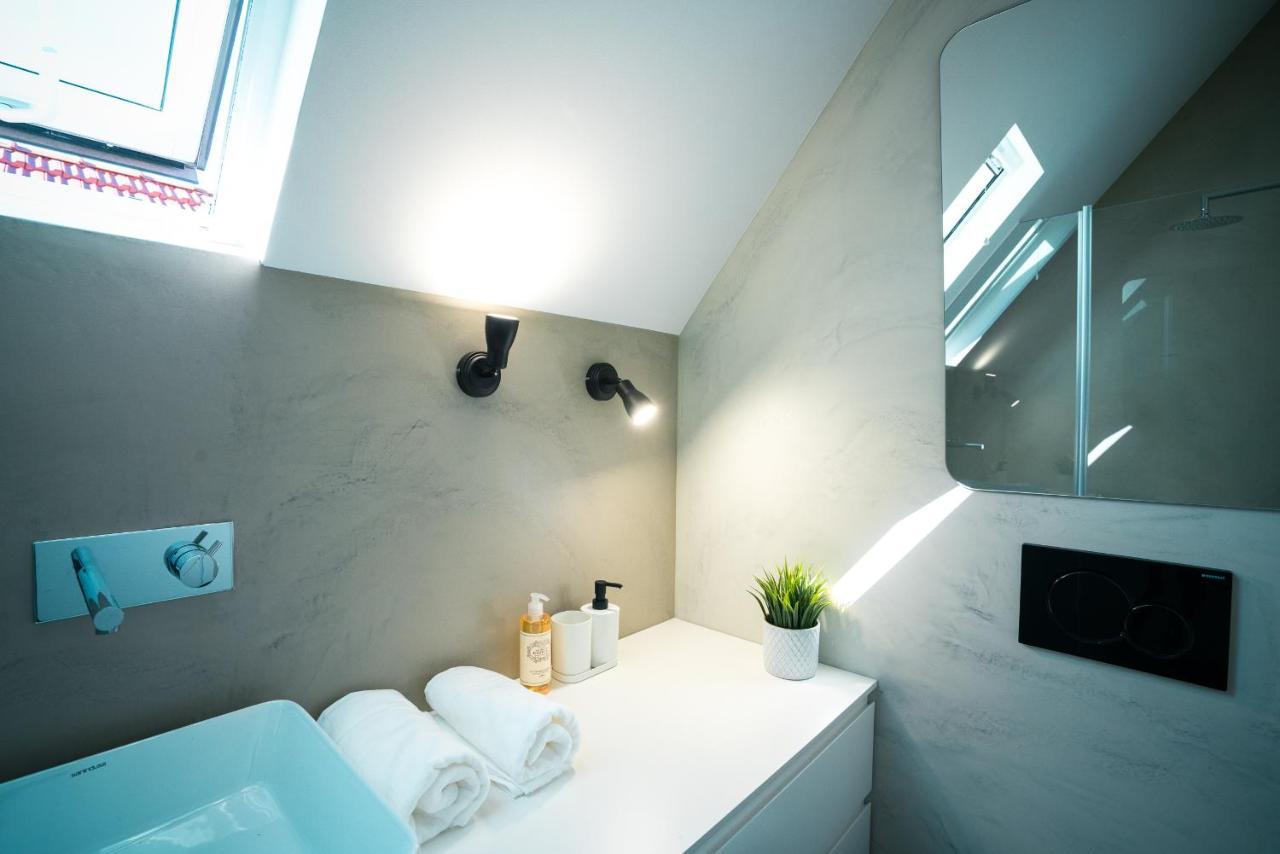 شقة Portaria Housing أفيرو المظهر الخارجي الصورة