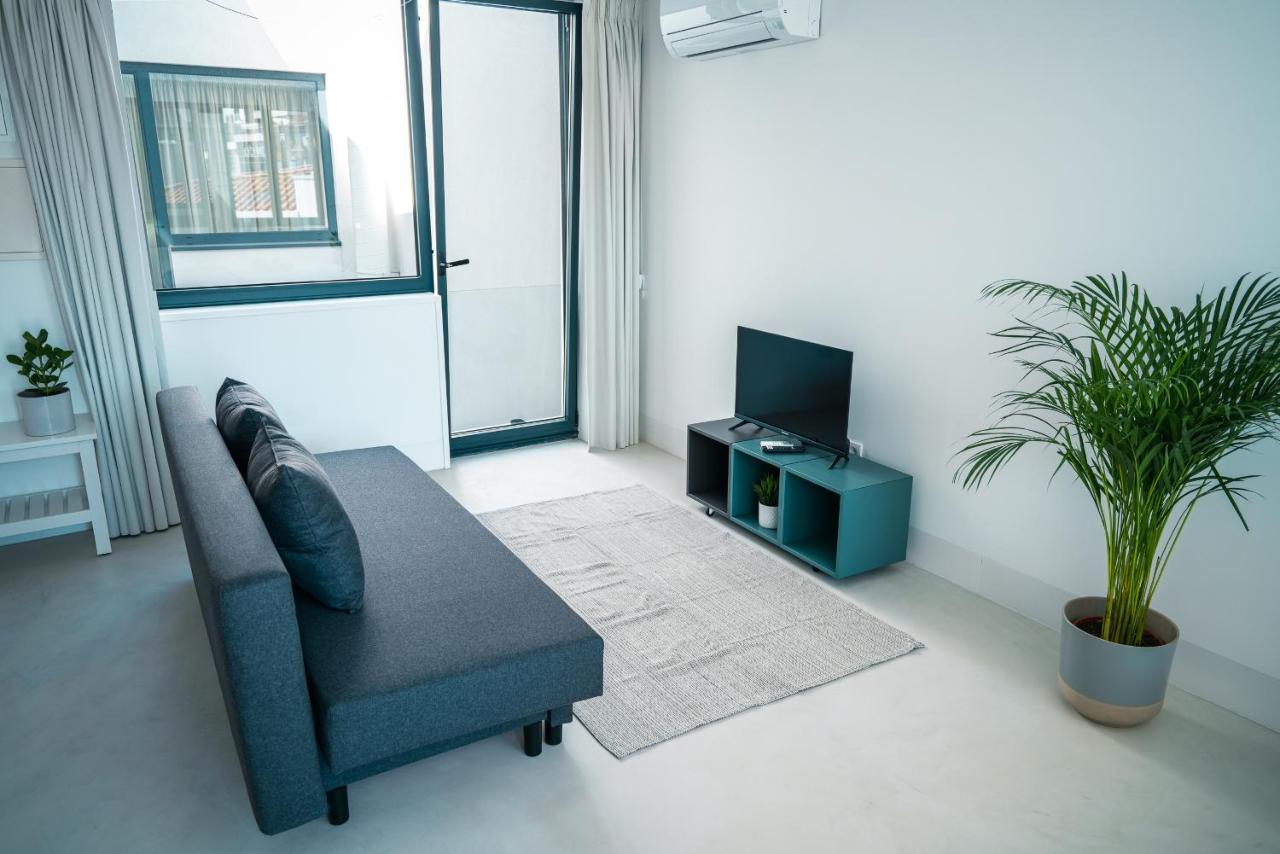 شقة Portaria Housing أفيرو المظهر الخارجي الصورة